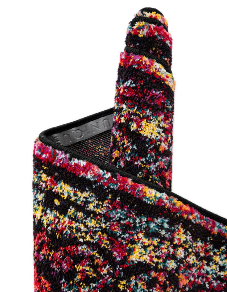 Detail image of 10' x 10' Madeline Square Rug