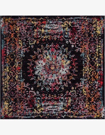 10' x 10' Madeline Square Rug