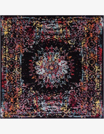 Madeline Square Rug