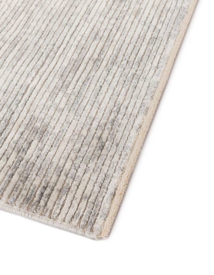 Detail image of 6' 7 x 6' 7 Modern Classical Square Rug