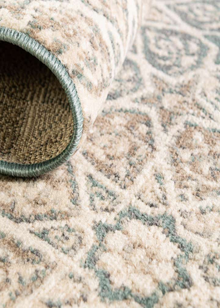 8' x 8' Mojave Square Rug