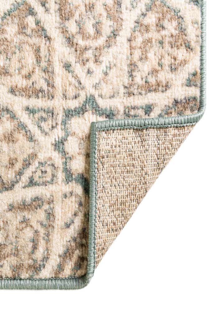 8' x 8' Mojave Square Rug