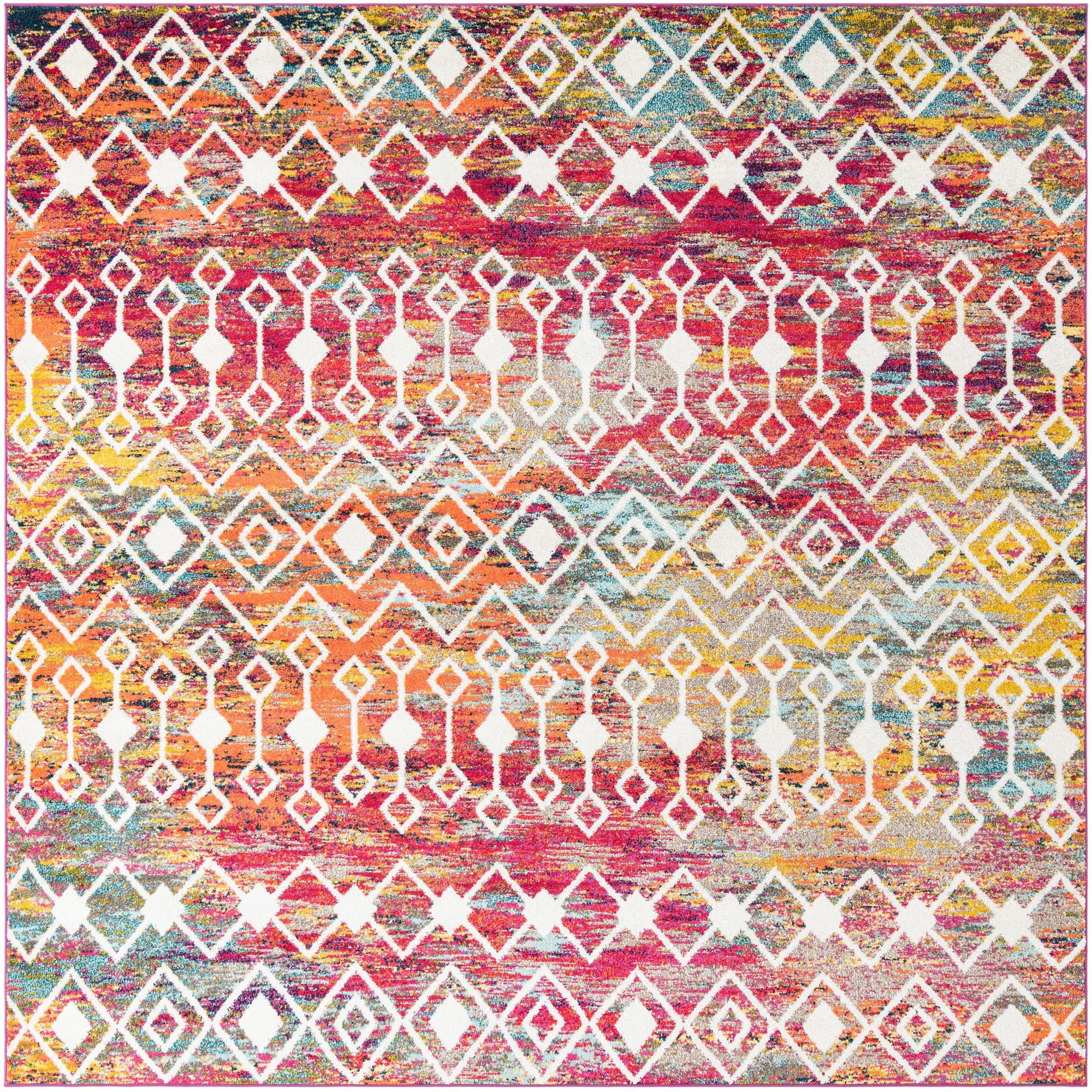 Rug Multicolored Swatch link