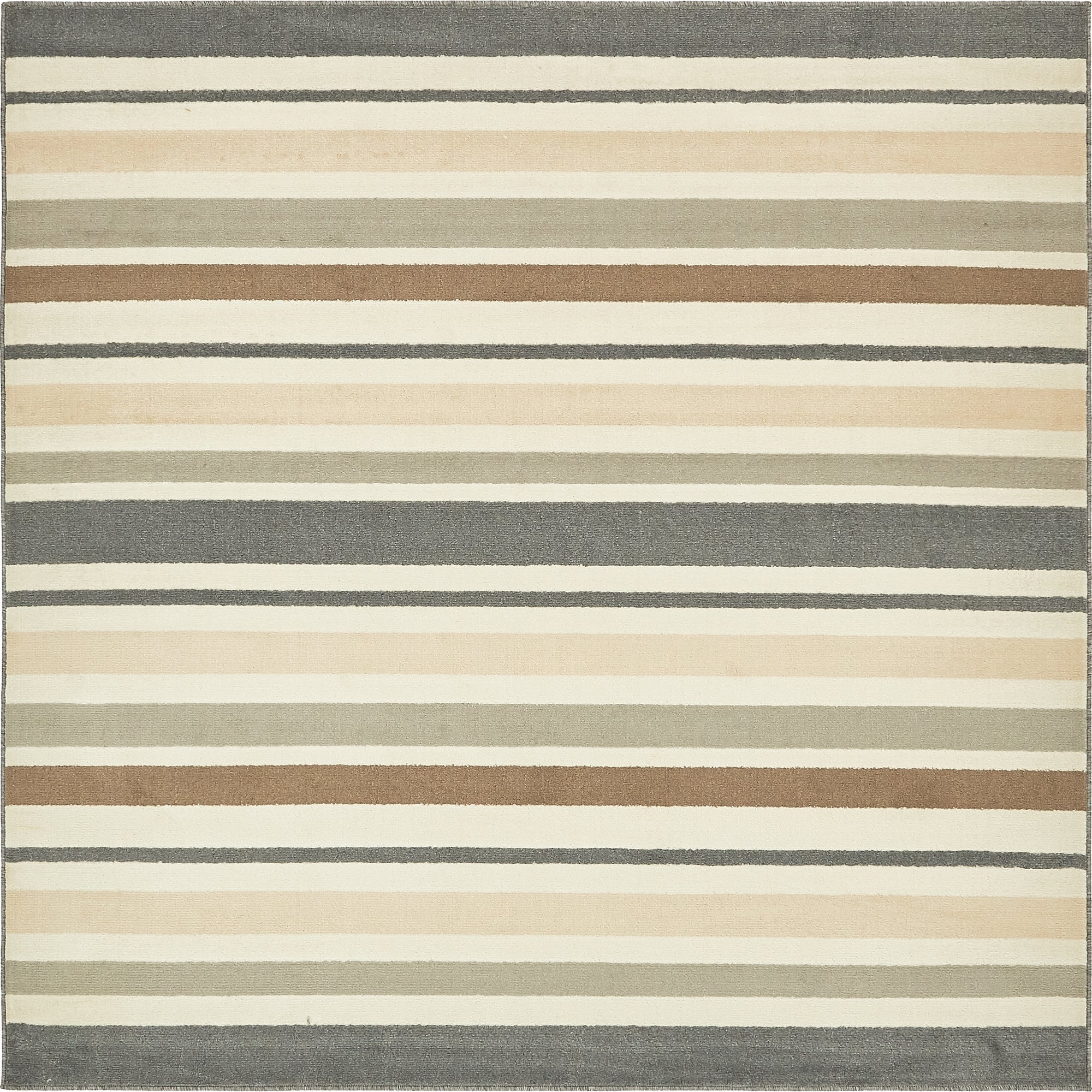 8' x 8' Navajo Square Rug