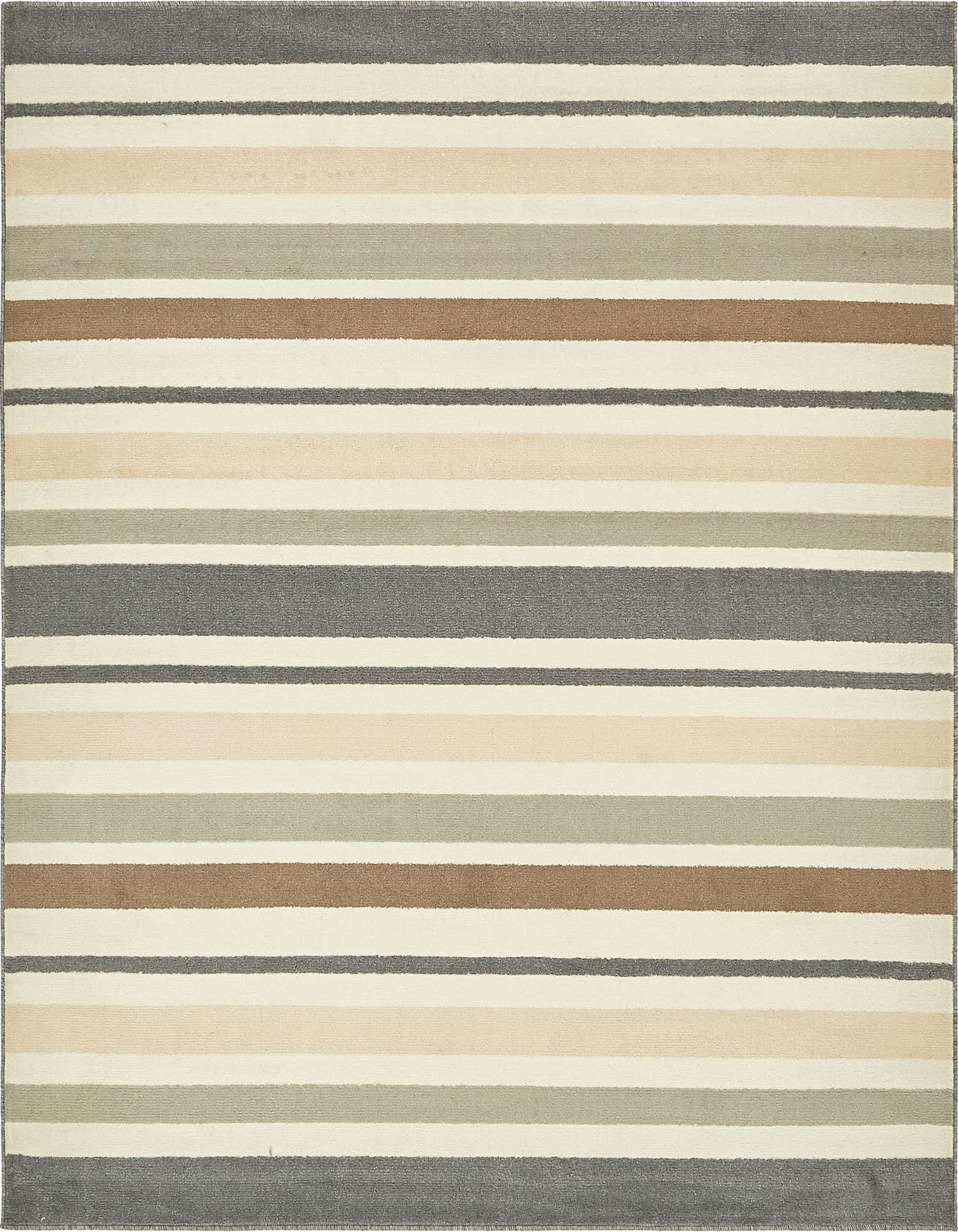 Primary image 8' x 8' Navajo Square Rug