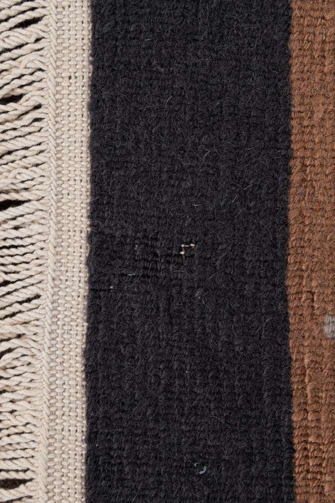 8' 2 x 8' 5 Hand Knotted Nepal Square Rug