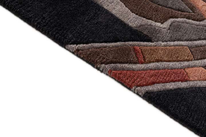 8' 2 x 8' 5 Hand Knotted Nepal Square Rug