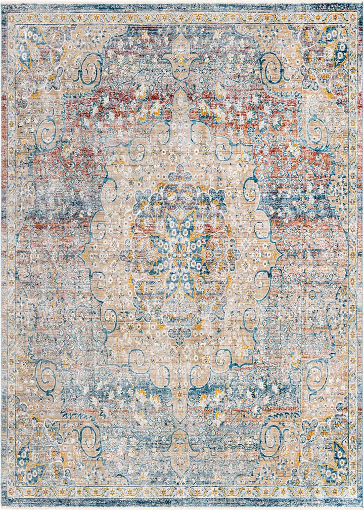 10' 2 x 10' 2 Newport Square Rug