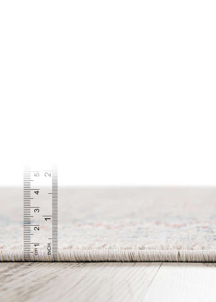 5' 3 x 5' 3 Newport Square Rug