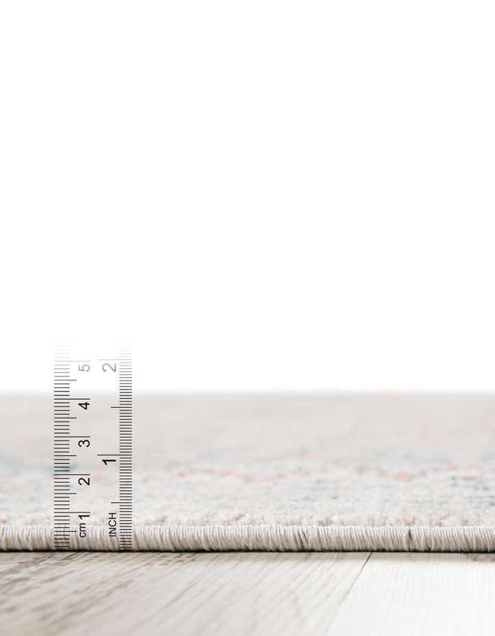 8' x 8' Newport Square Rug