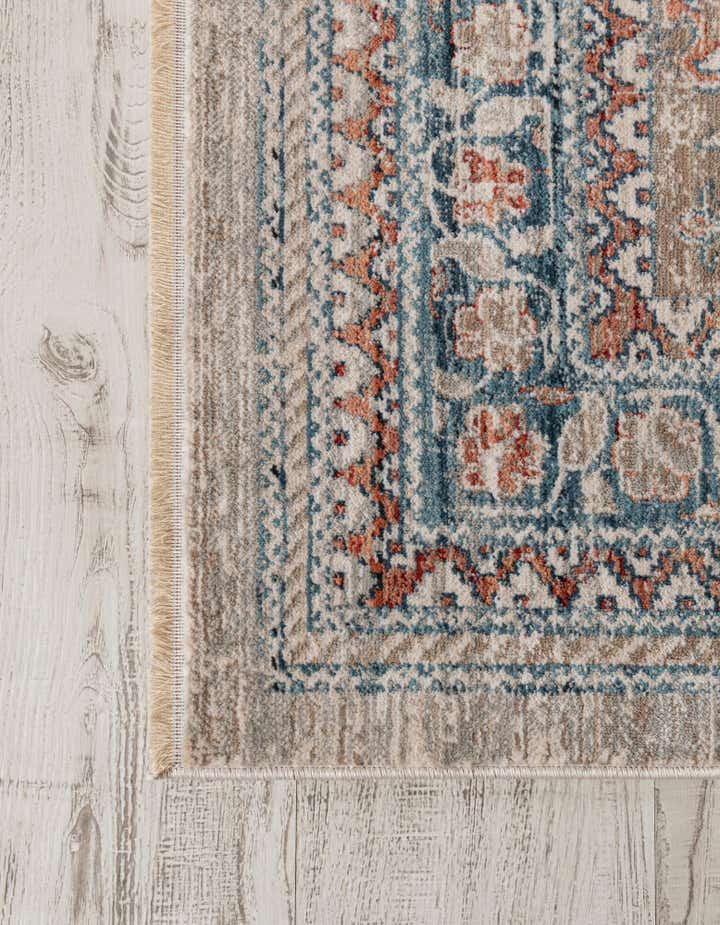 8' x 8' Newport Square Rug