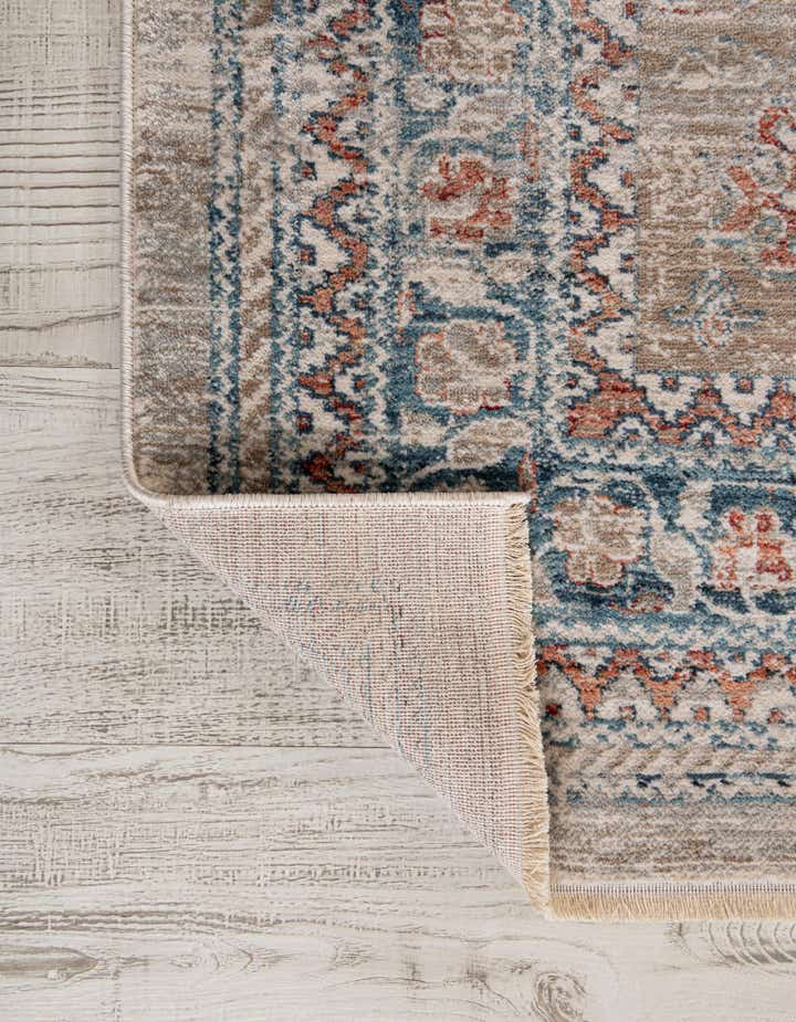 8' x 8' Newport Square Rug