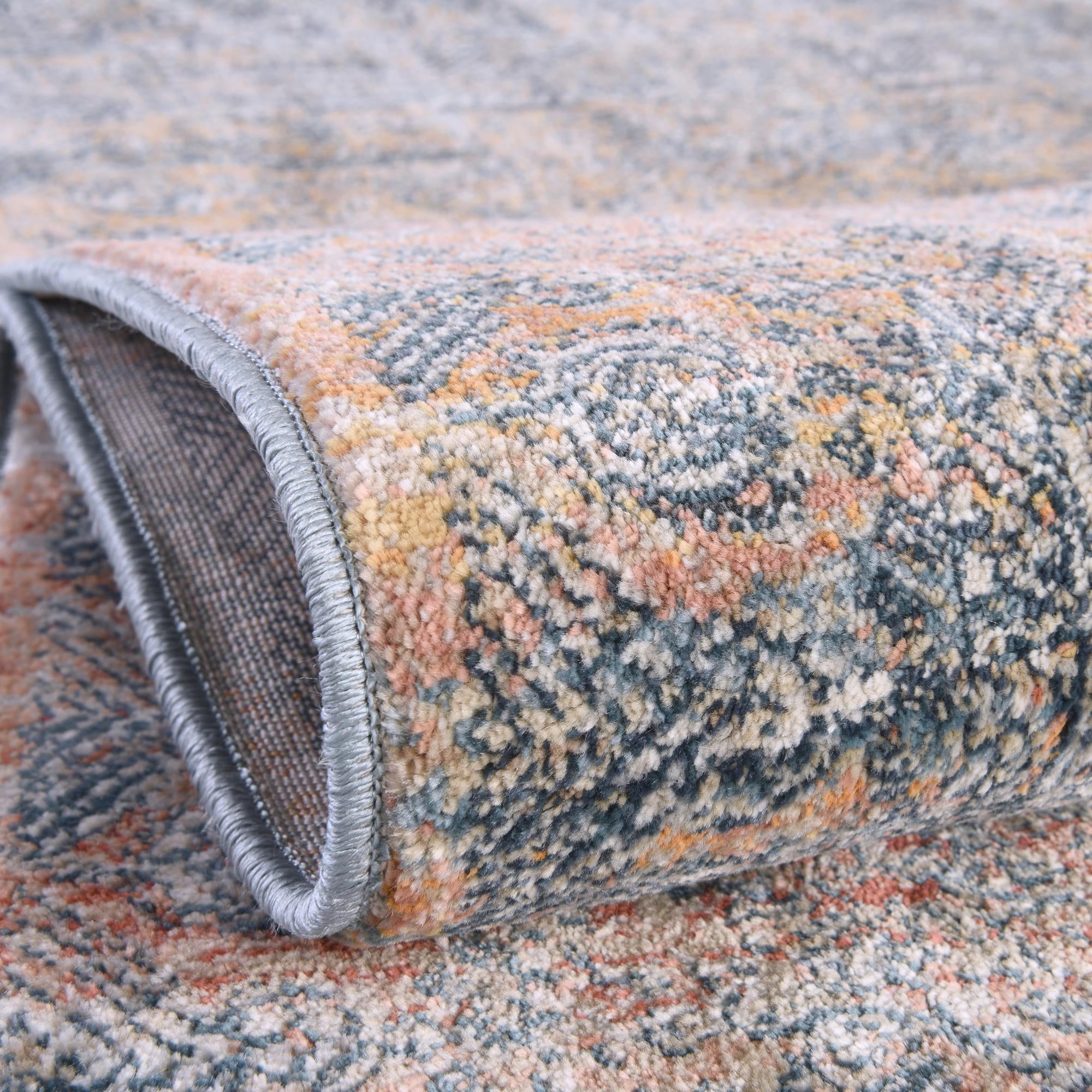 10' 2 x 10' 2 Newport Square Rug