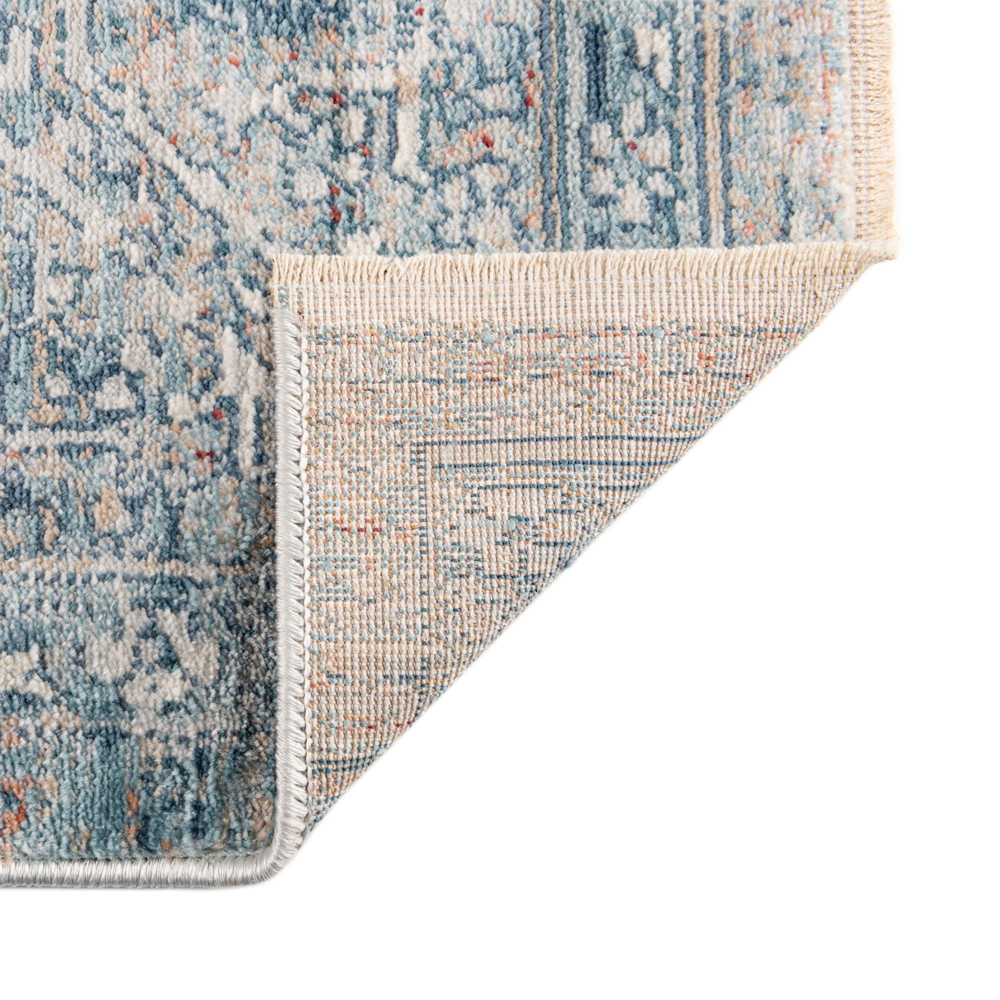 8' x 8' Newport Square Rug