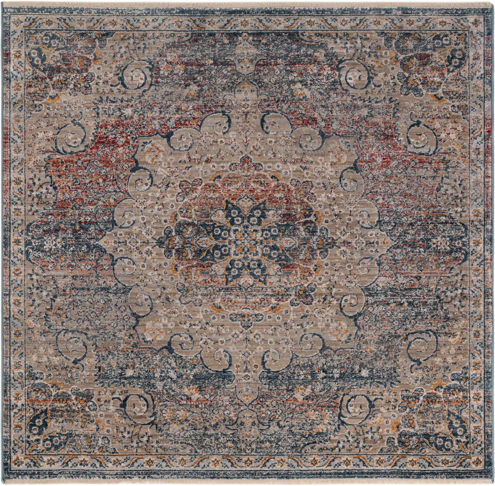 Rug Multicolored Swatch link