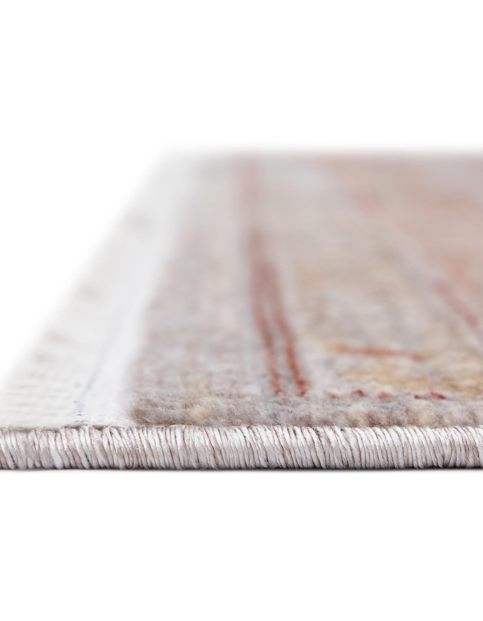 3' 3 x 3' 3 Noble Square Rug