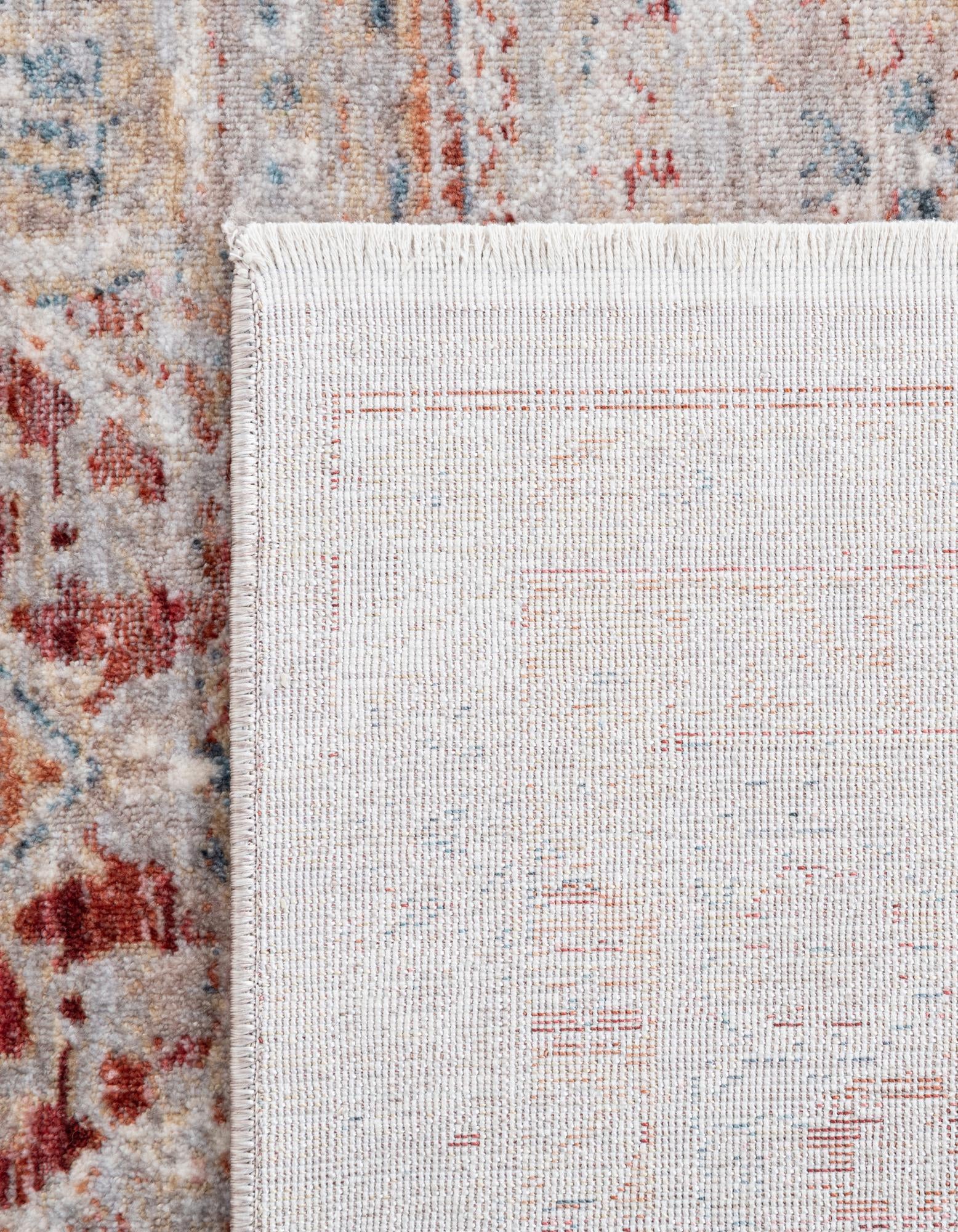3' 3 x 3' 3 Noble Square Rug