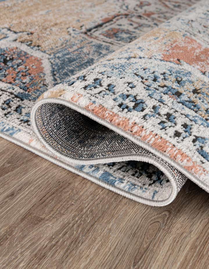 8' x 8' Nyla Square Rug