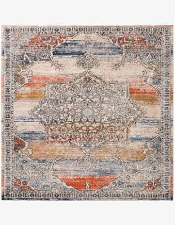 Nyla Square Rug