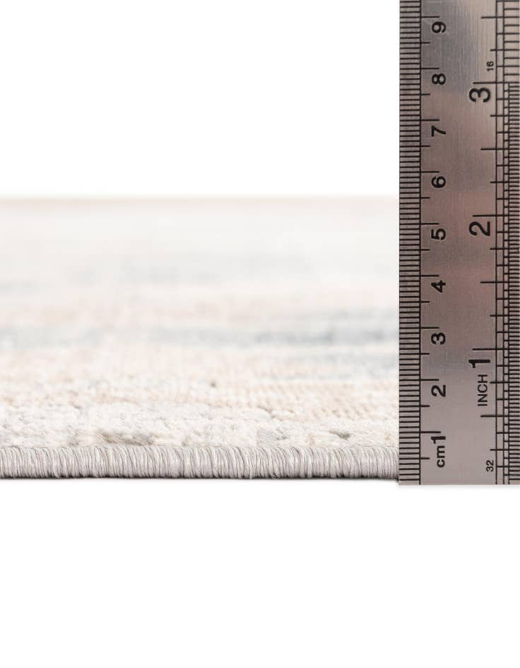 Detail image of 8' x 8' Oregon Square Rug