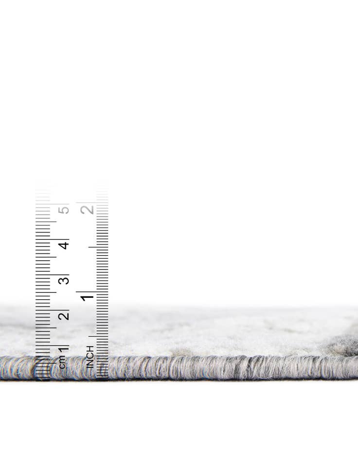 Detail image of 10' x 10' Oslo Square Rug