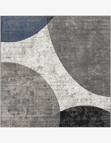 10' x 10' Oslo Square Rug