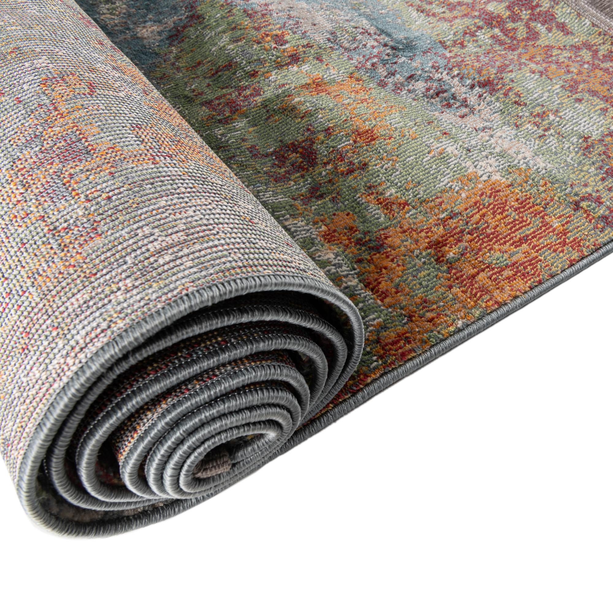 5' 5 x 5' 5 Paragon Square Rug