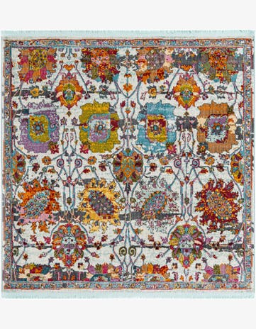 5' 5 x 5' 5 Paragon Square Rug