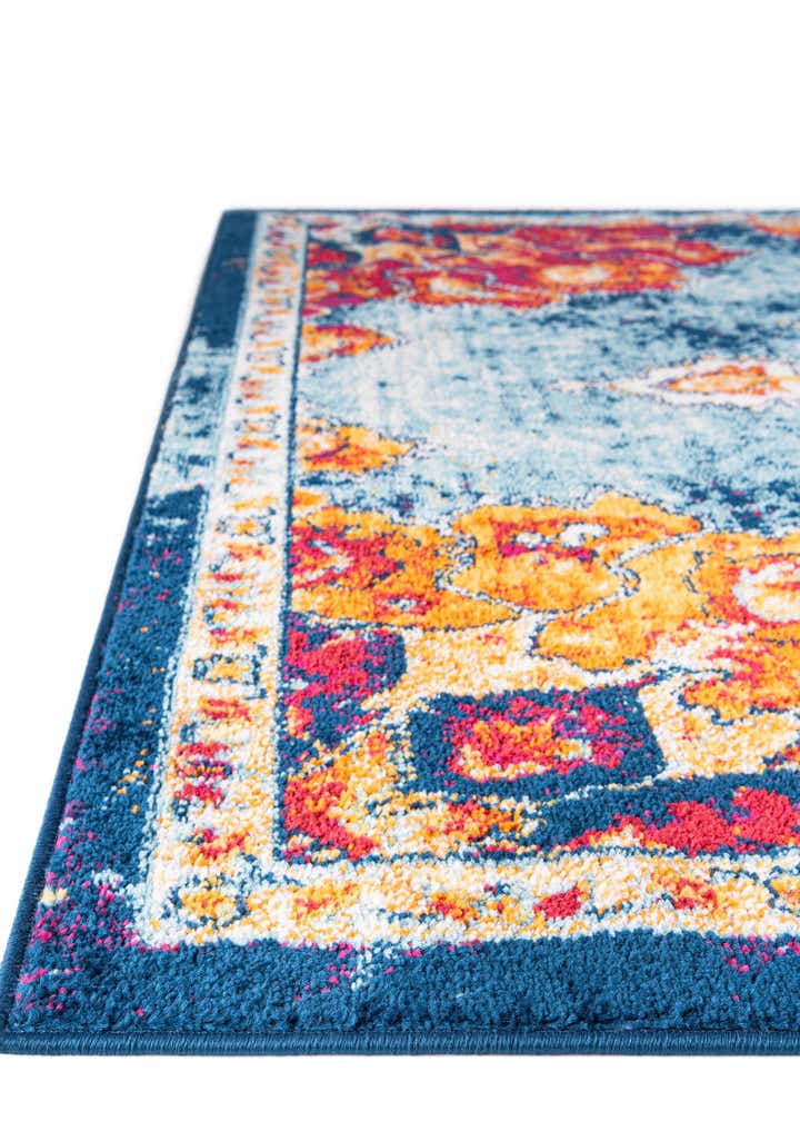 5' x 5' Parker Square Rug