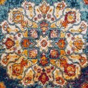 Rug Multicolored Swatch link