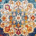 Rug Multicolored Swatch link