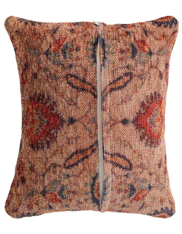 1' 3 x 1' 7 Pillow Square Rug