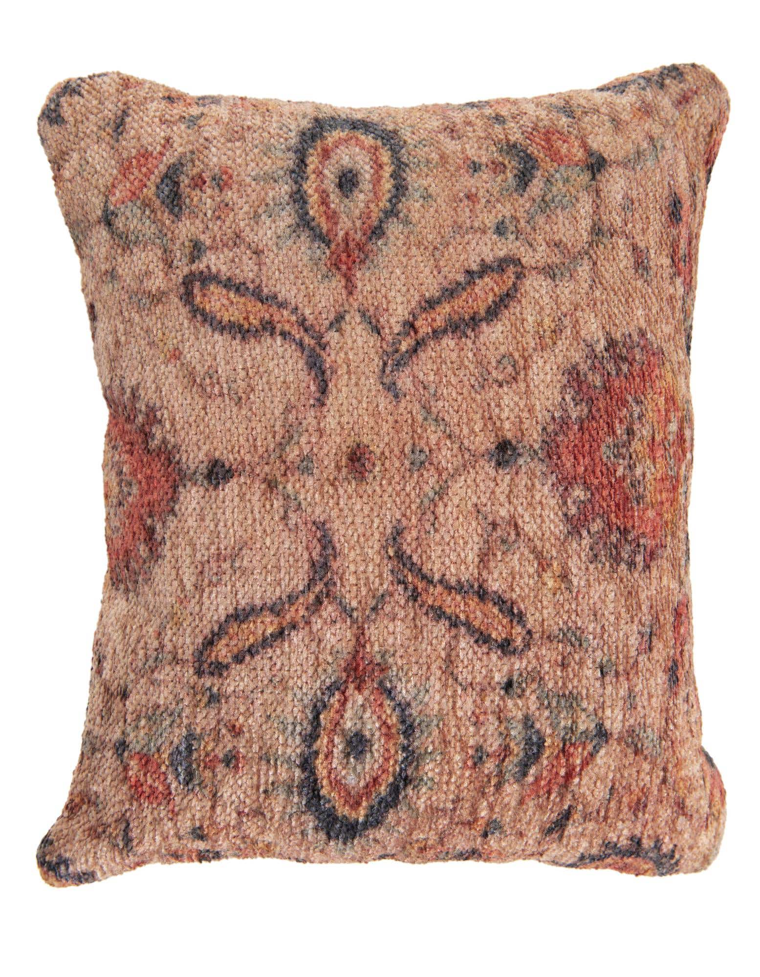 1' 3 x 1' 7 Pillow Square Rug