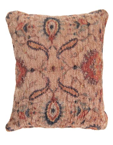 1' 3 x 1' 7 Pillow Square Rug
