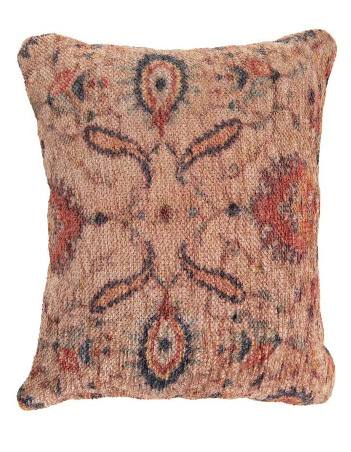 1' 3 x 1' 7 Pillow Square Rug