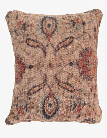 1' 3 x 1' 7 Pillow Square Rug