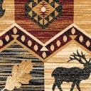 Rug Multicolored Swatch link