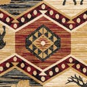 Rug Multicolored Swatch link