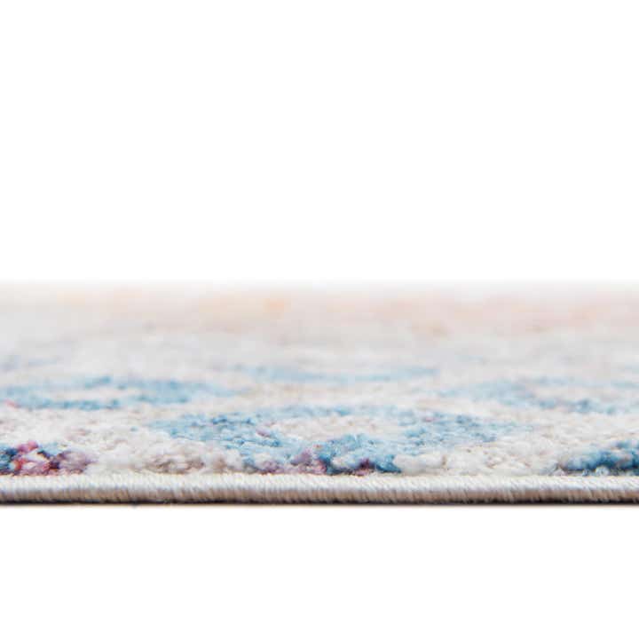 8' x 8' Prism Square Rug