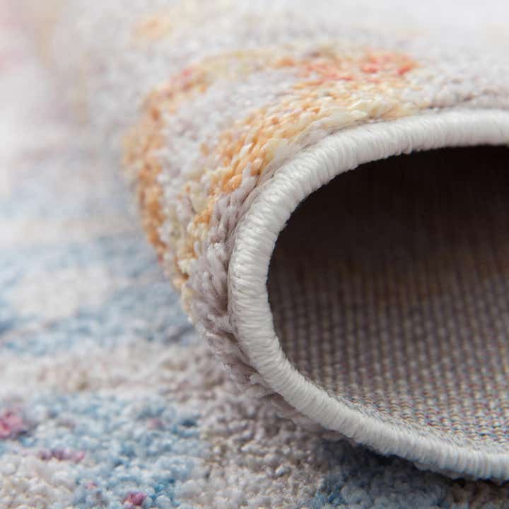 8' x 8' Prism Square Rug