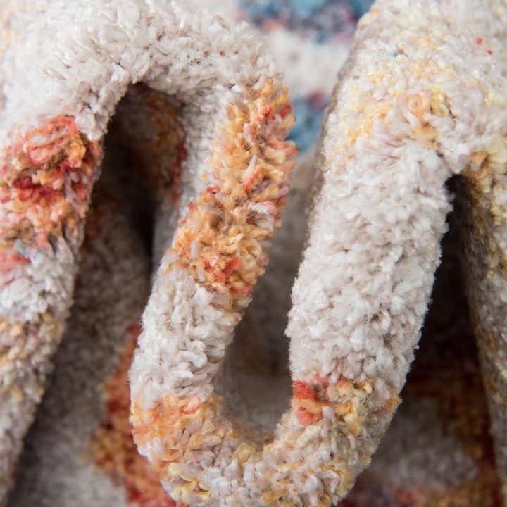 8' x 8' Prism Square Rug