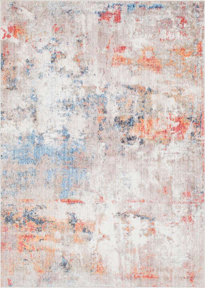 8' x 8' Prism Square Rug