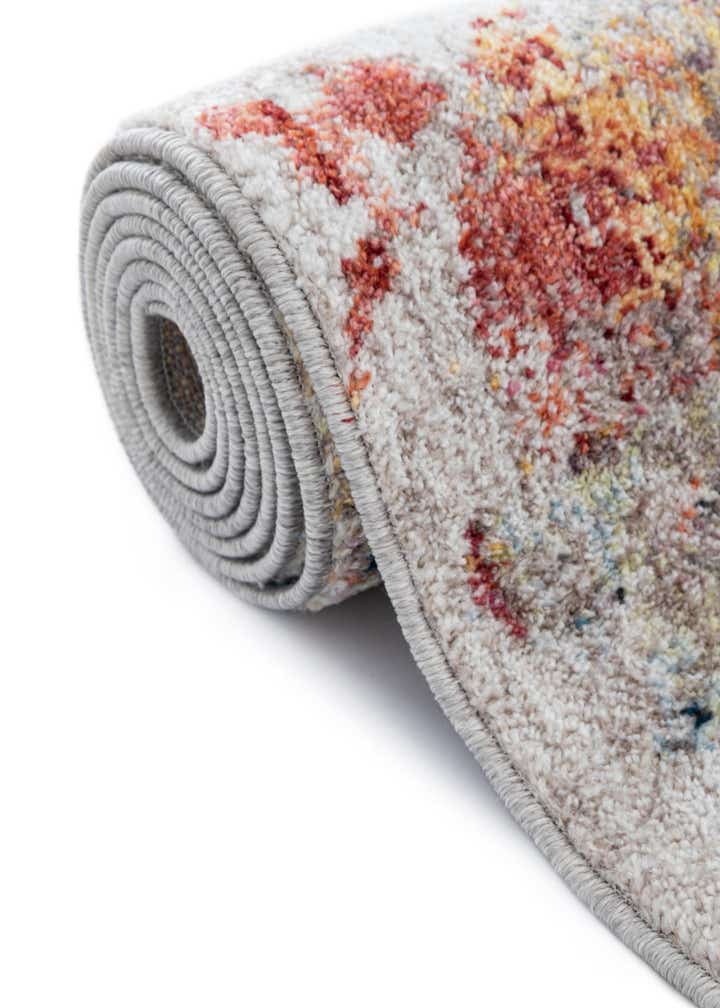 8' x 8' Prism Square Rug