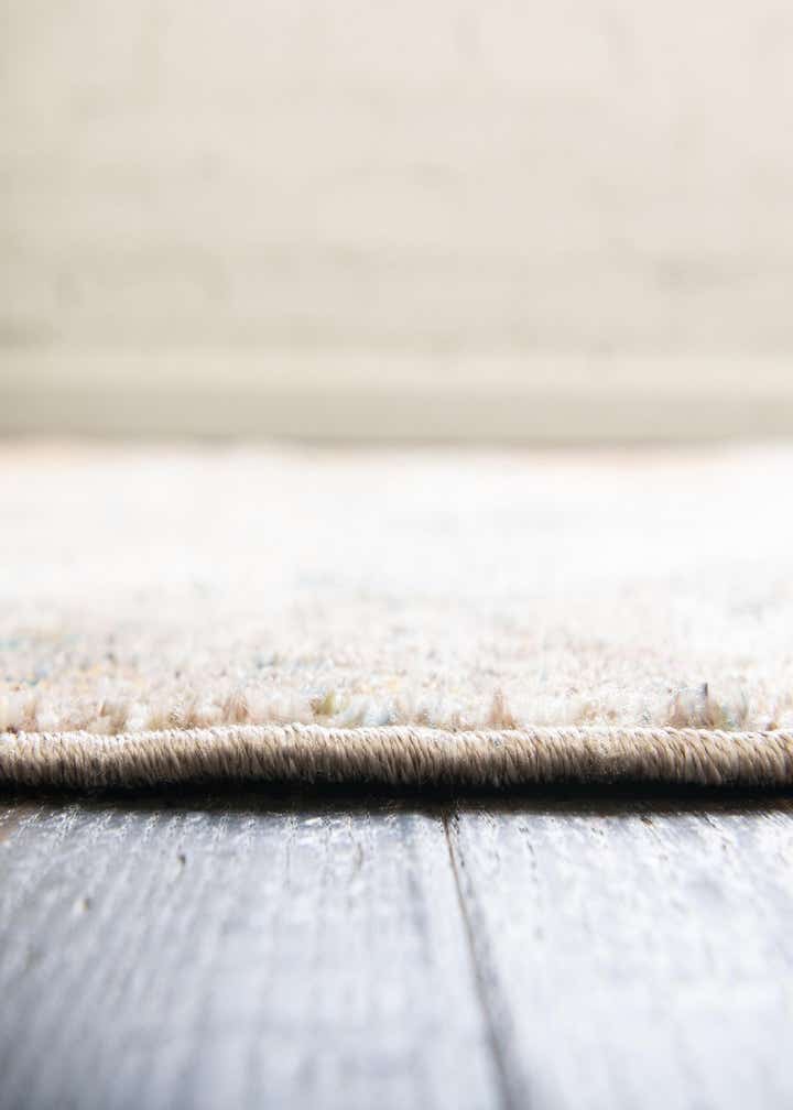 8' x 8' Prism Square Rug