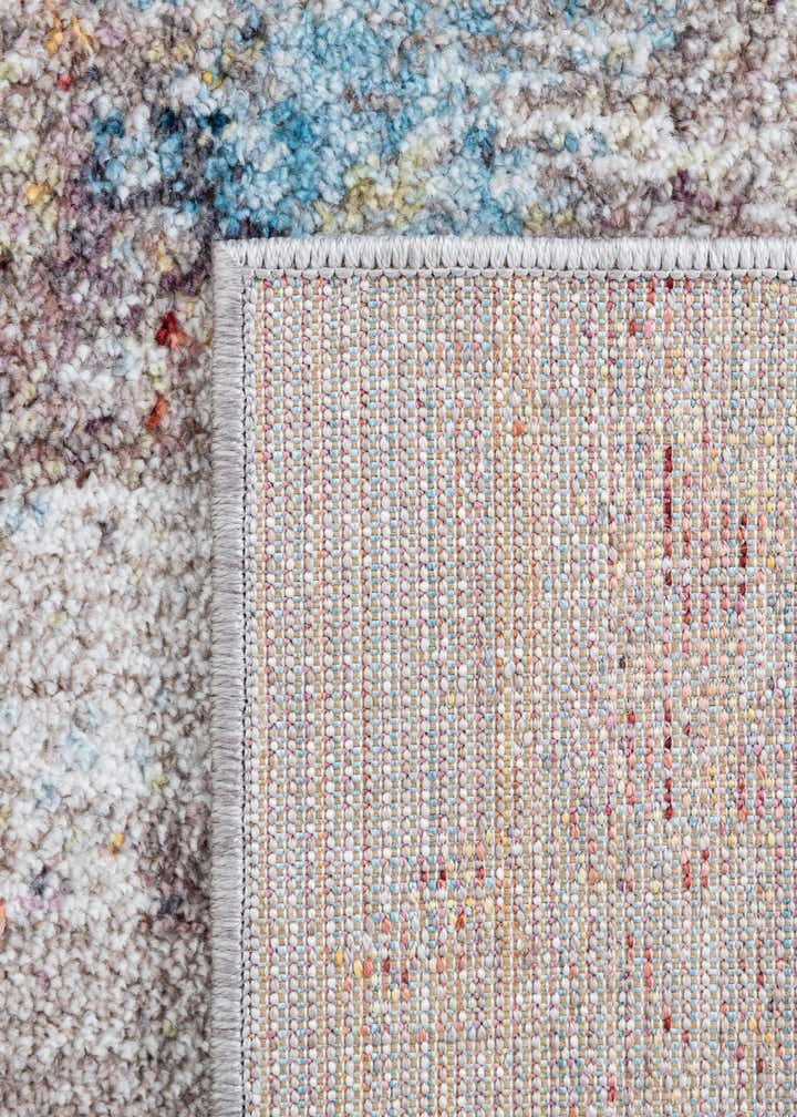 8' x 8' Prism Square Rug