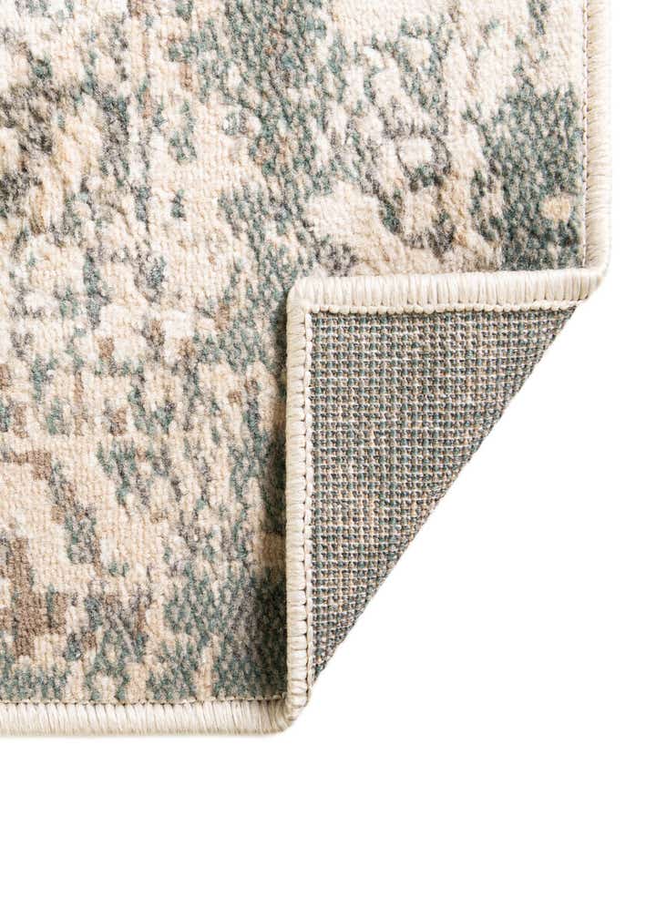6' x 6' Sahara Square Rug