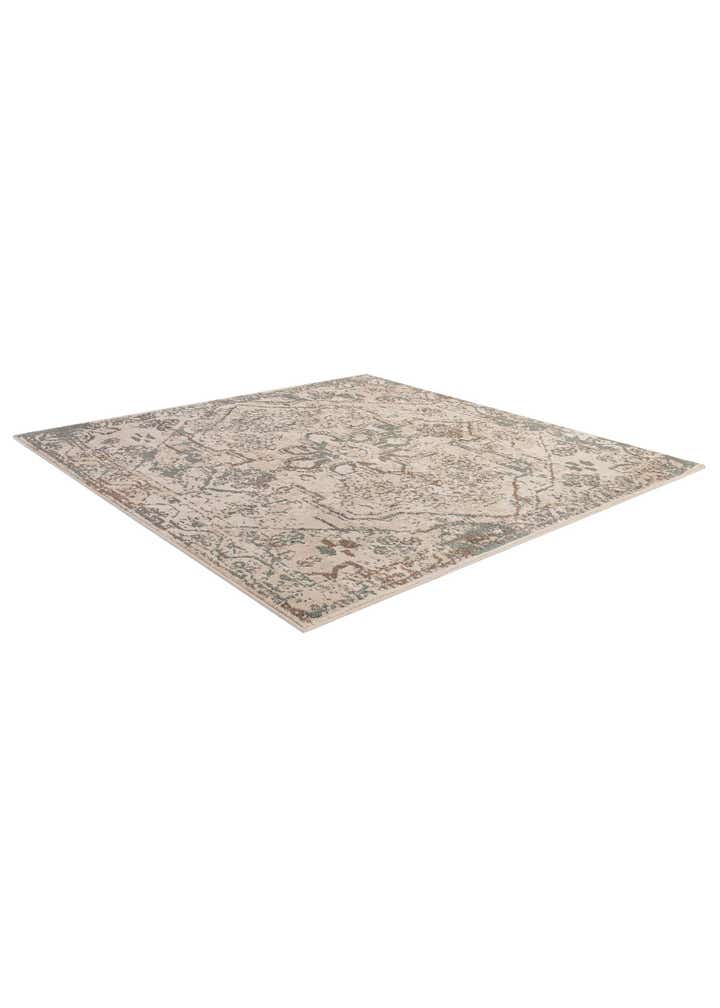 6' x 6' Sahara Square Rug