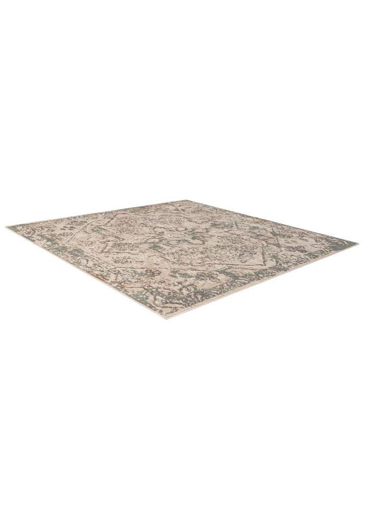 6' x 6' Sahara Square Rug