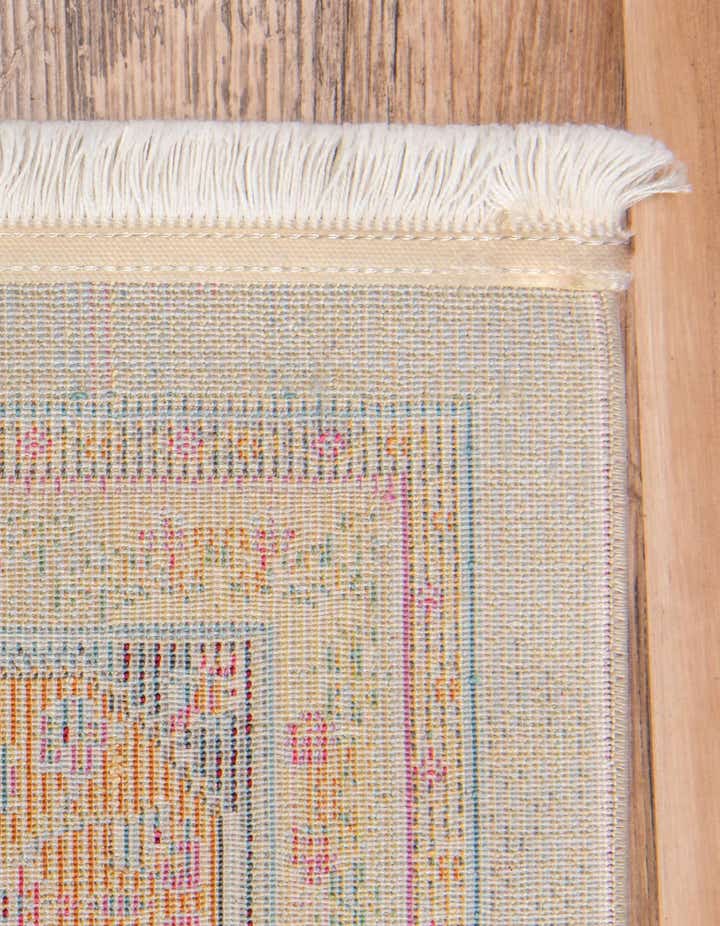 8' x 8' Santiago Square Rug