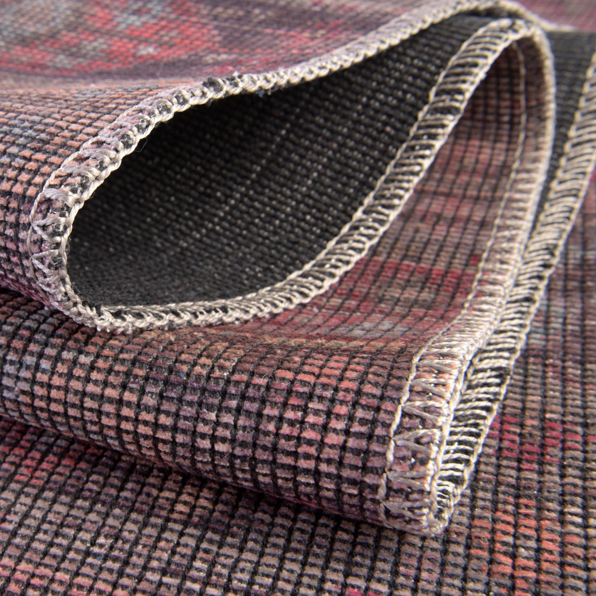 7' 3 x 7' 3 Washable Sisu Square Rug